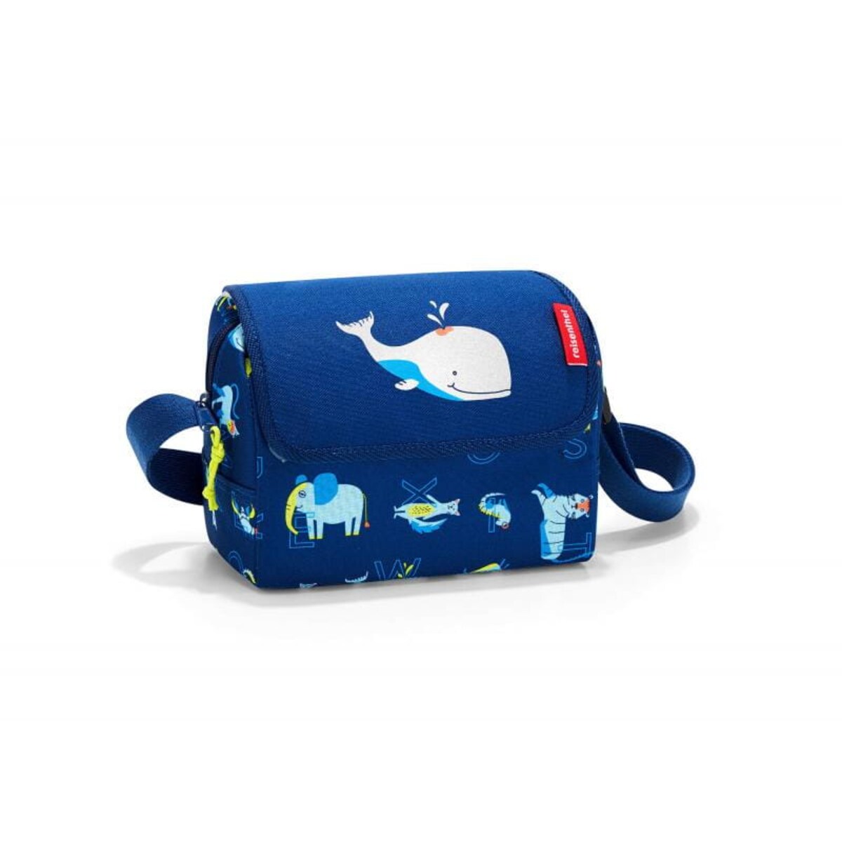 Torba everydaybag kids abc friends blue, 2,5 l
