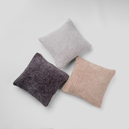 Poszewka Miluni 45x45 cm