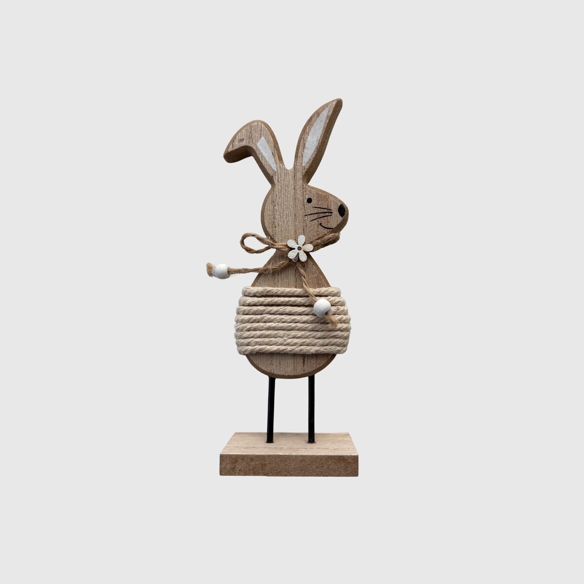 Figurka Rope bunny