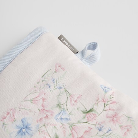 Rękawica Kirosonni 14x30 cm z motywem królika