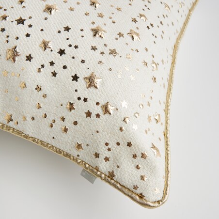 Poszewka dekoracyjna Nolis 45x45 cm