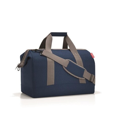 Torba allrounder L dark blue - 30 l, poliester