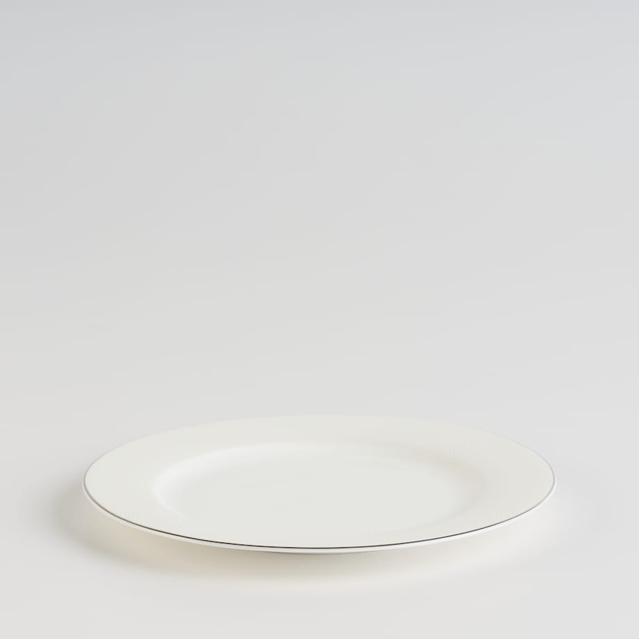 Talerz Obiadowy Bast