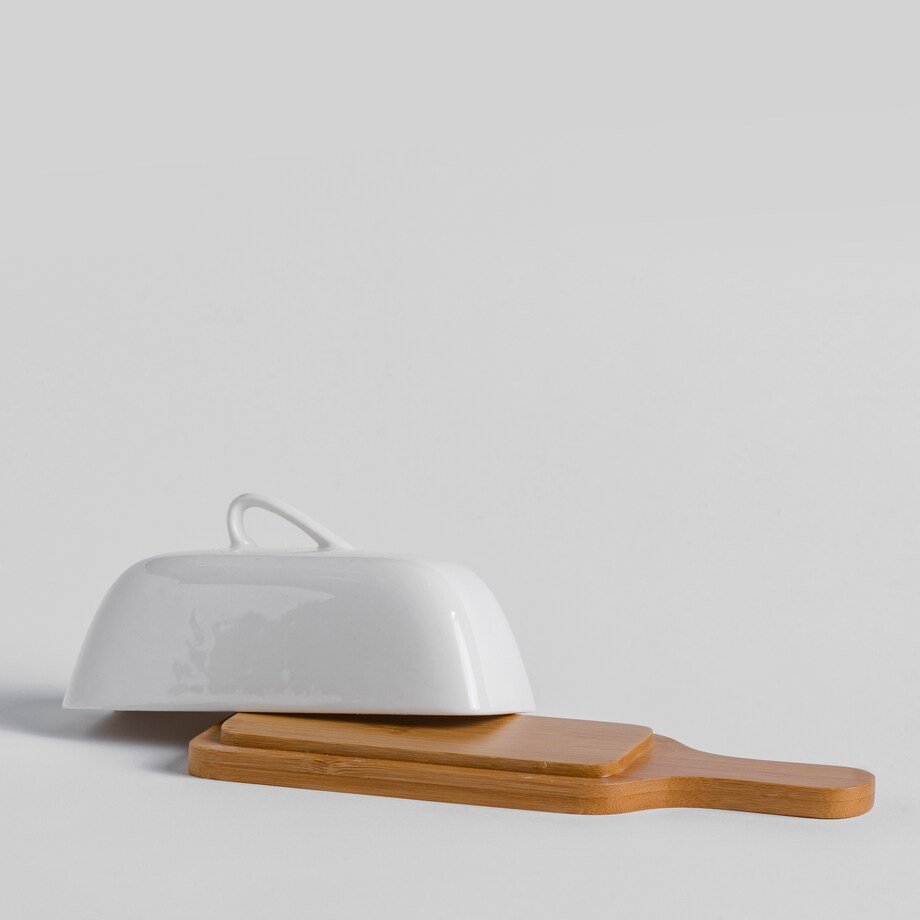 Butter Dish osello 