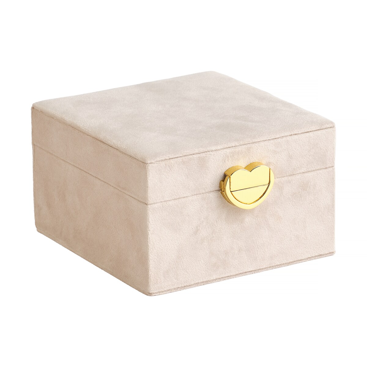 Szkatułka Na Biżuterię Runa 15x15 cm