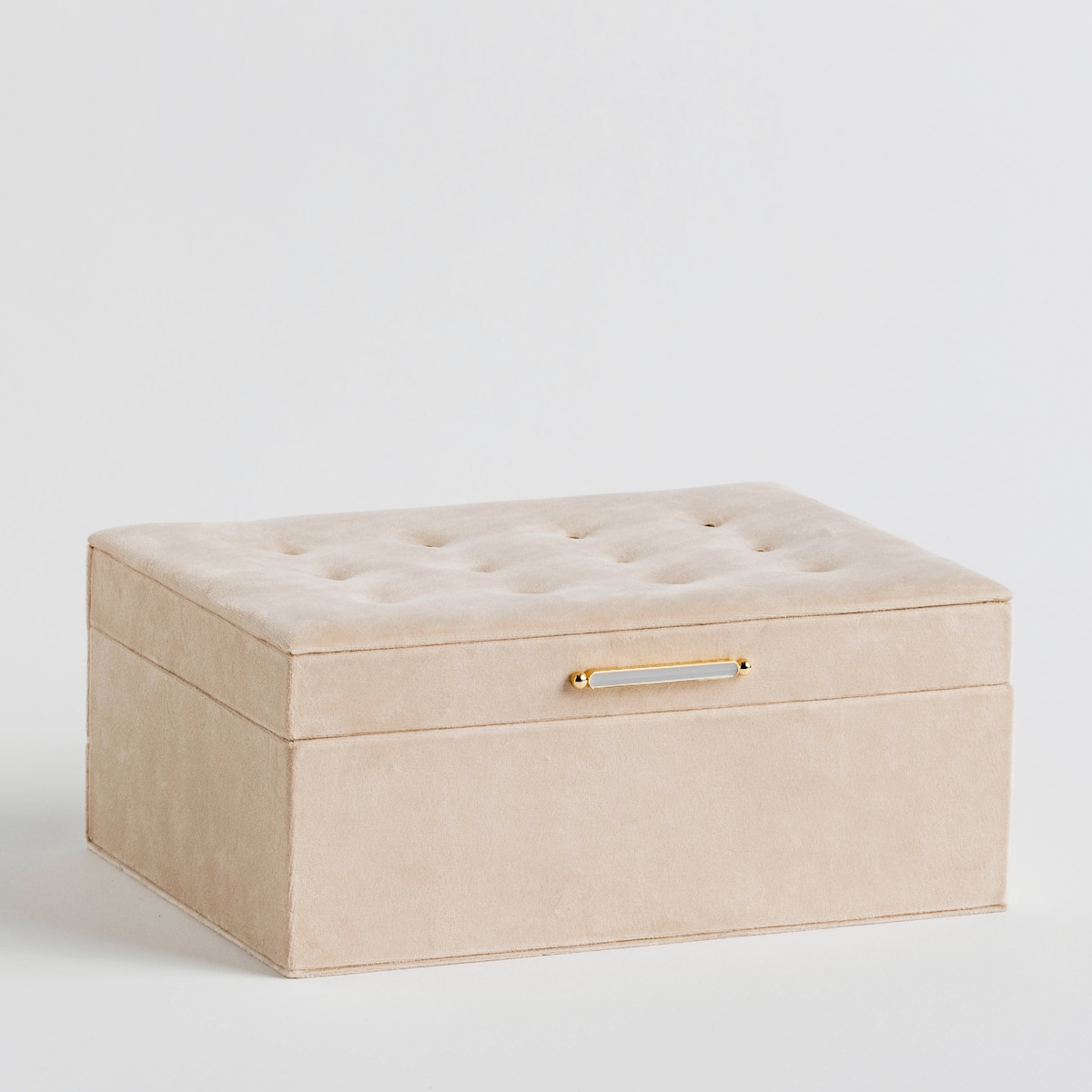 Szkatułka Na Biżuterię Nappo 17.5x24.5 cm