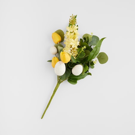 Bukiet Evosi z motywem jajka