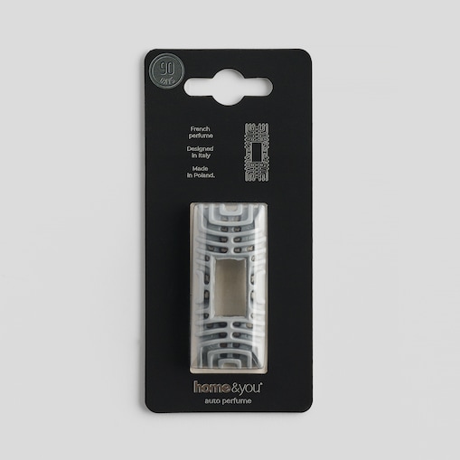Wkład do odświeżacza samochodowego Refill Silverstone