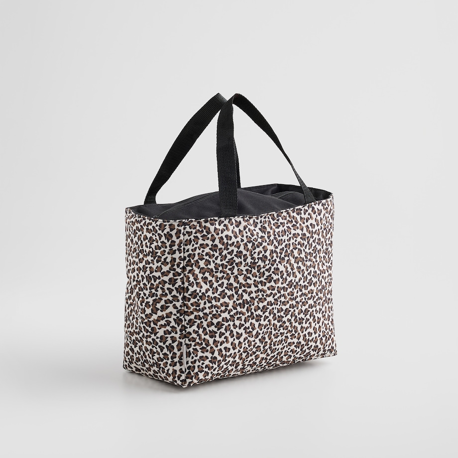 Torba Na Lunch Panter 30x15 cm