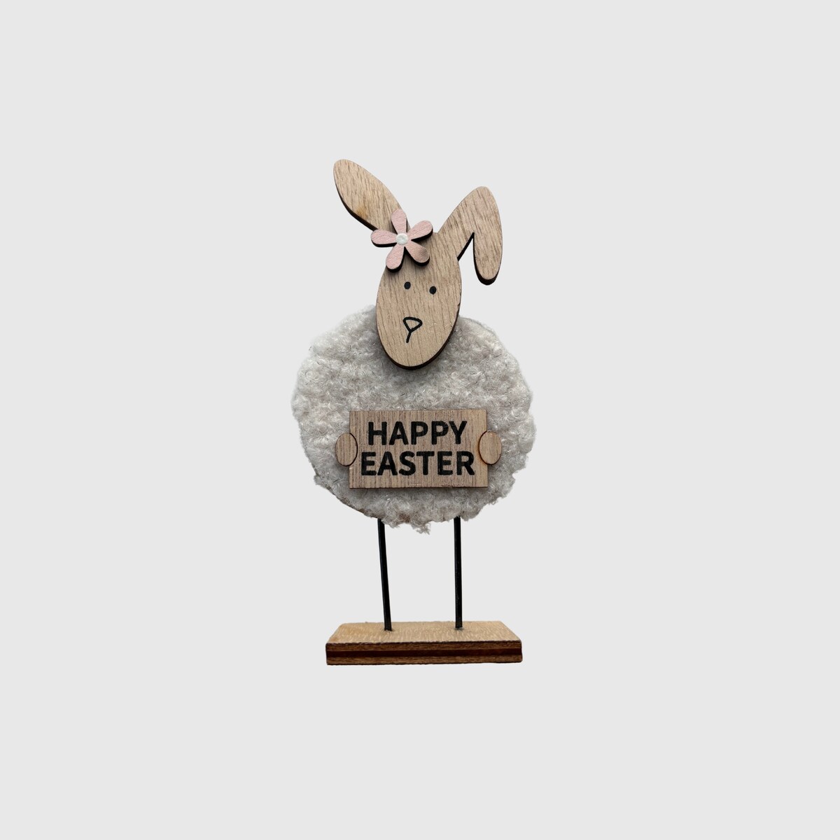 Figurka Happy easter