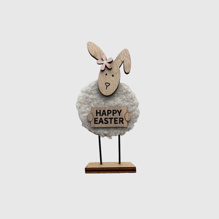 Figurka Happy easter