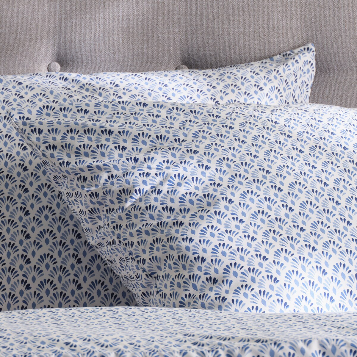 Pościel Z Mikrofibry Pavone 200x220 cm z motywem morskim