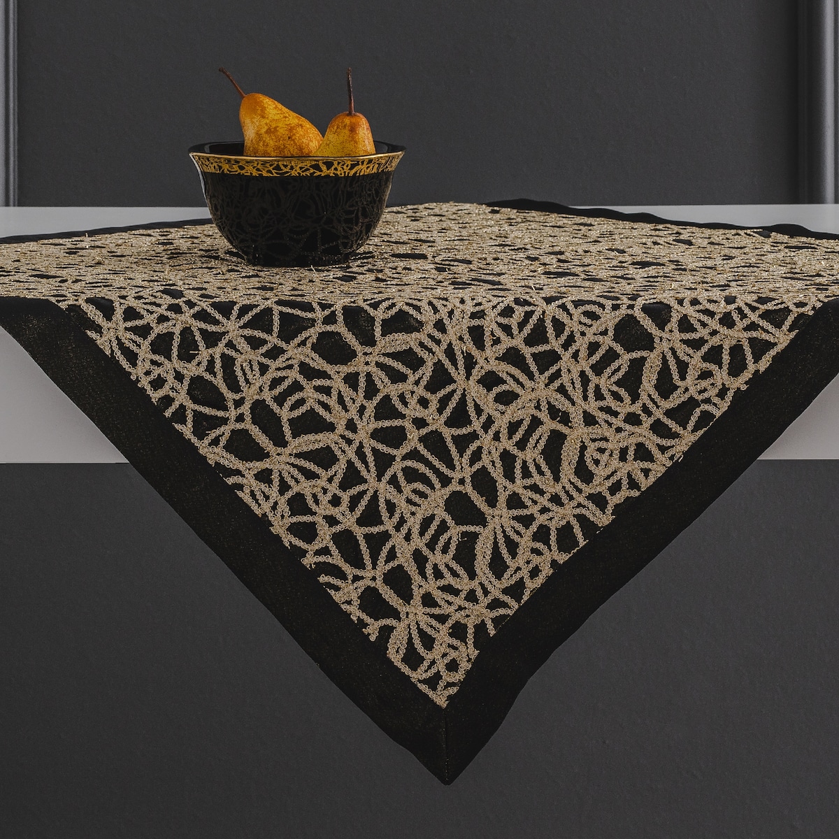 Serweta Muddler 80x80 cm