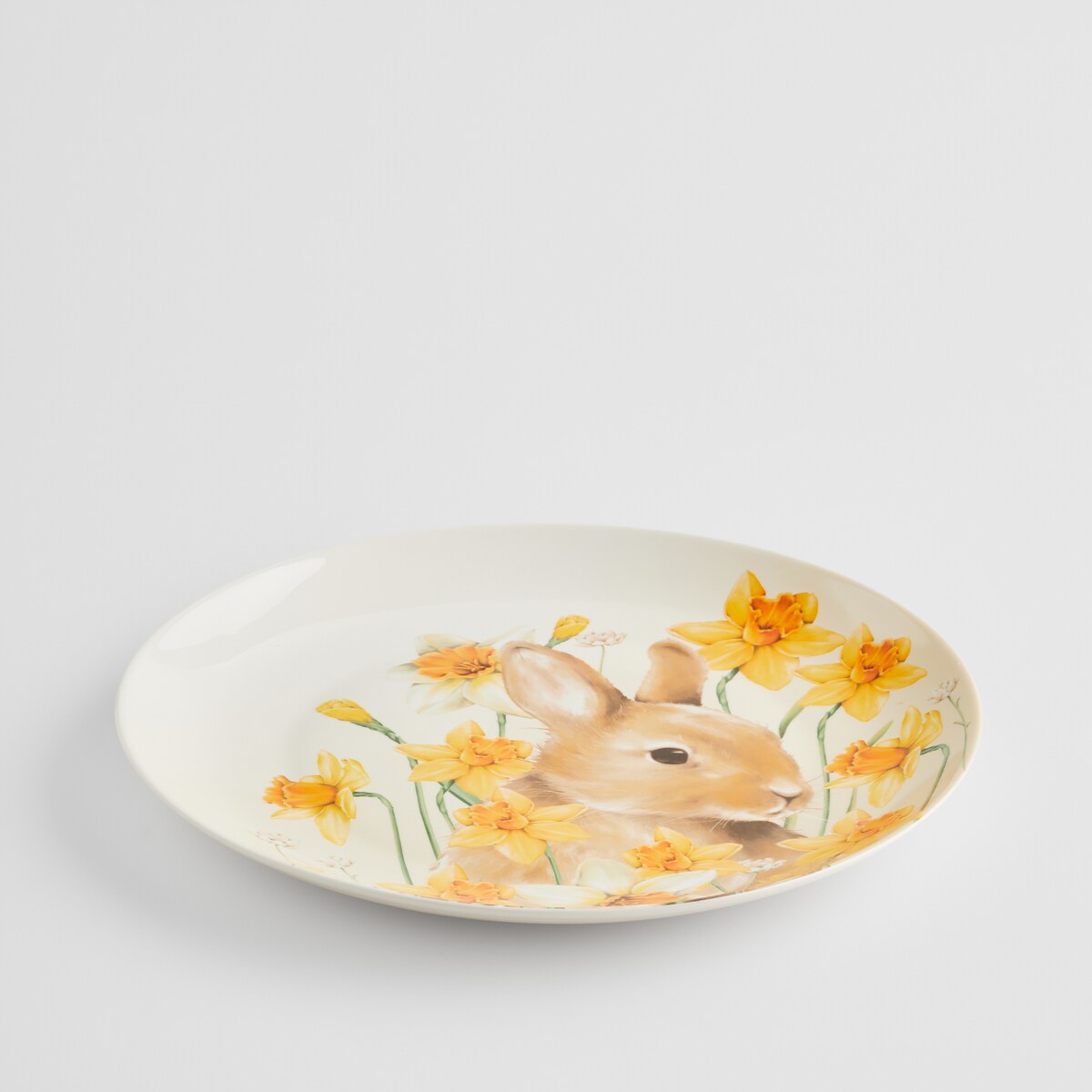 Patera Daffelisbunny z motywem królika