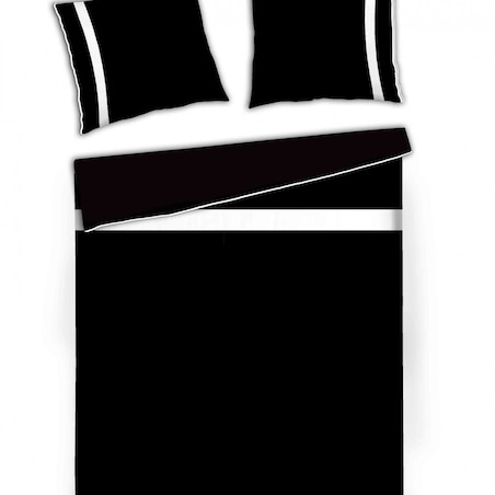 Pościel z Bawełny Satynowej Castellana 160x200 cm