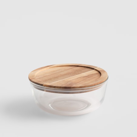 Misa Z Akcesoriami Glasso