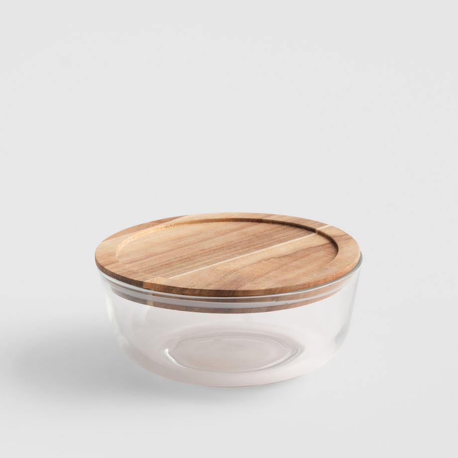 Misa Z Akcesoriami Glasso