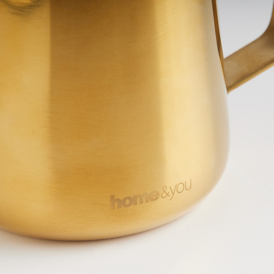 Dzbanek do spieniania mleka Milqu