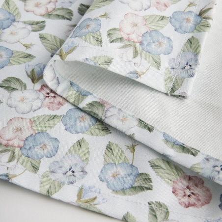 Fartuch Pansilo 142x90 cm z motywem królika