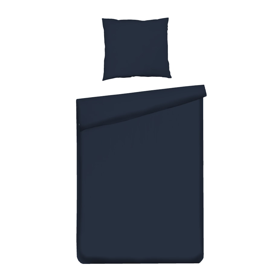 Pościel z bawełny satynowej Satinette 140x200 cm