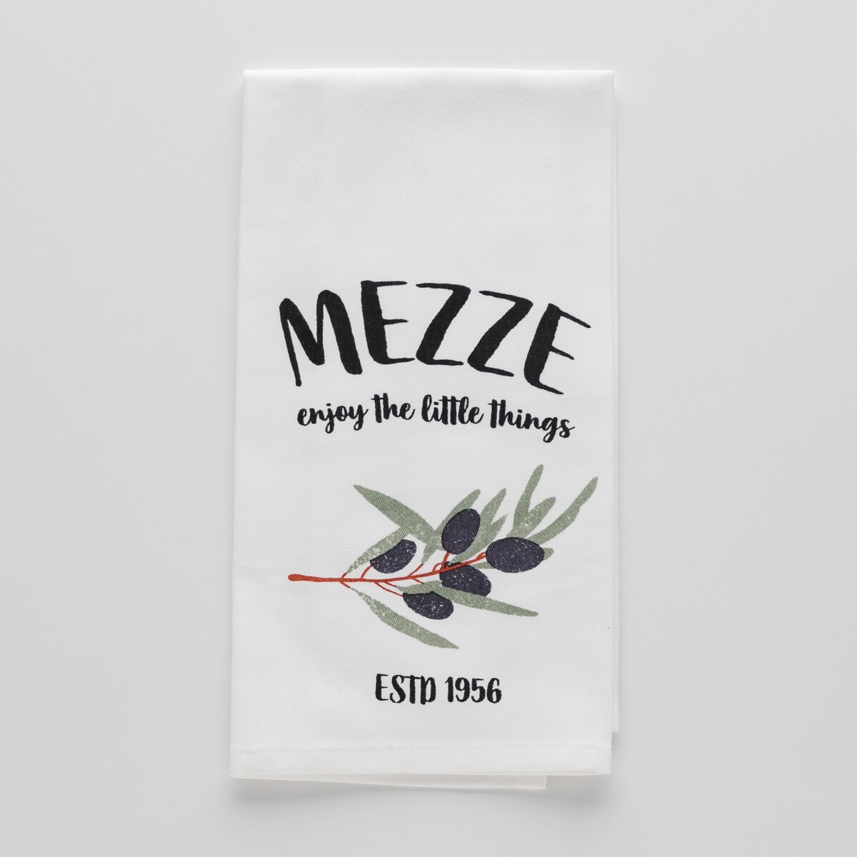 Ścierka Mezze 45x65 cm