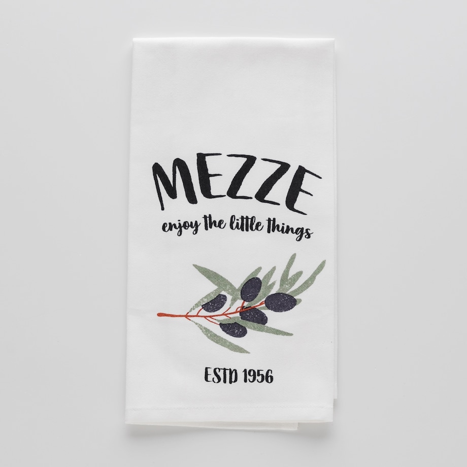 Ścierka Mezze 45x65 cm