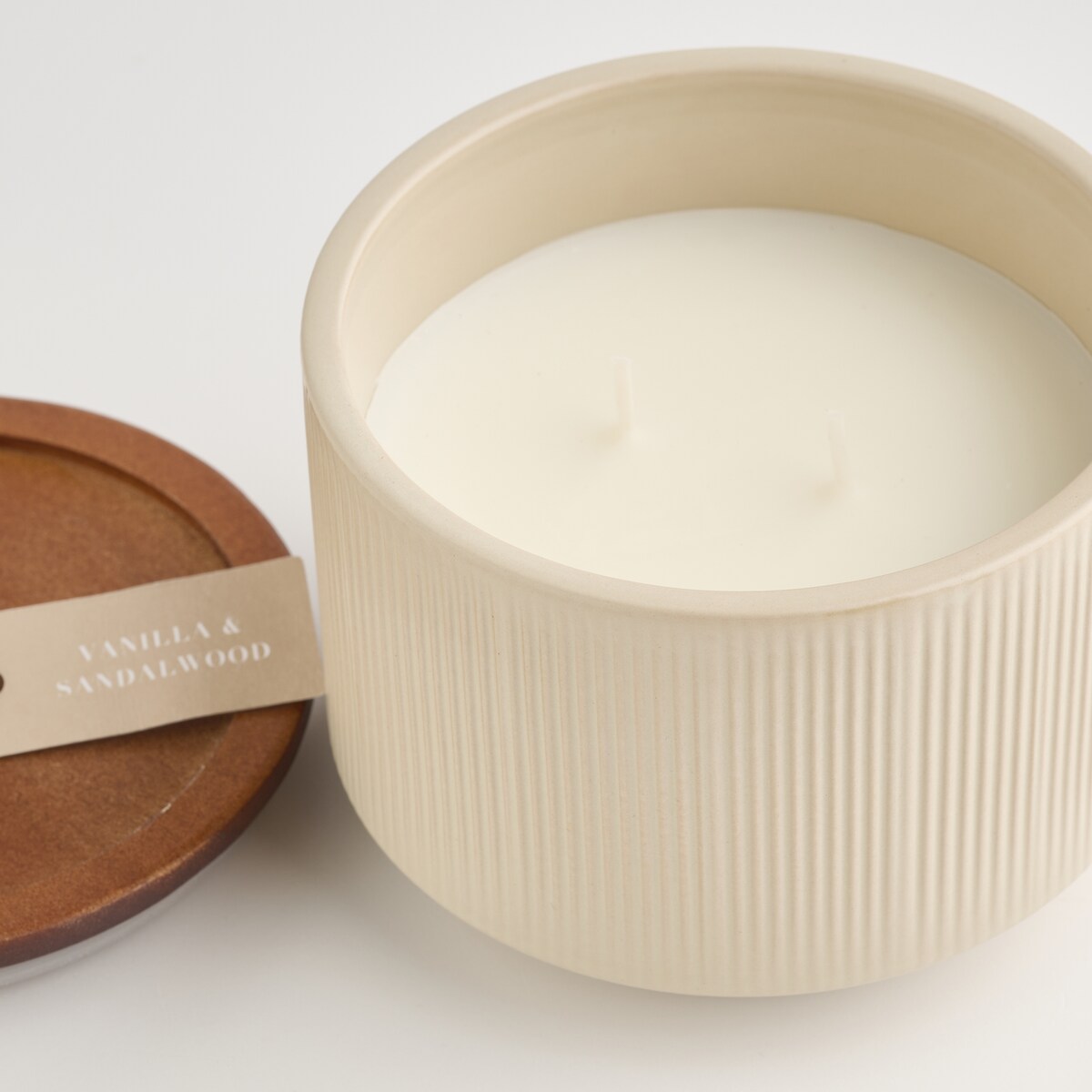 Świeca Zapachowa Liners