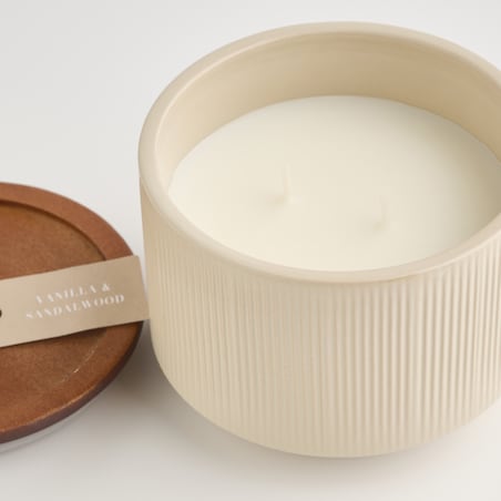 Świeca Zapachowa Liners