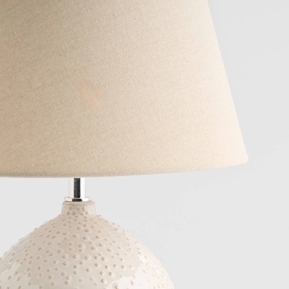 Lampa Stołowa Dropio
