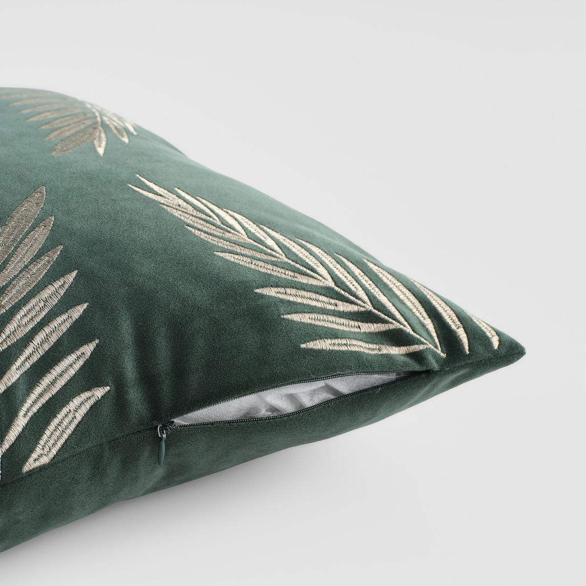 Poszewka Haftowana Solariso 45x45 cm