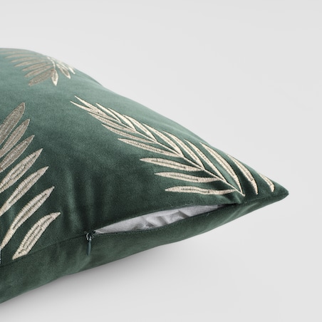 Poszewka Haftowana Solariso 45x45 cm