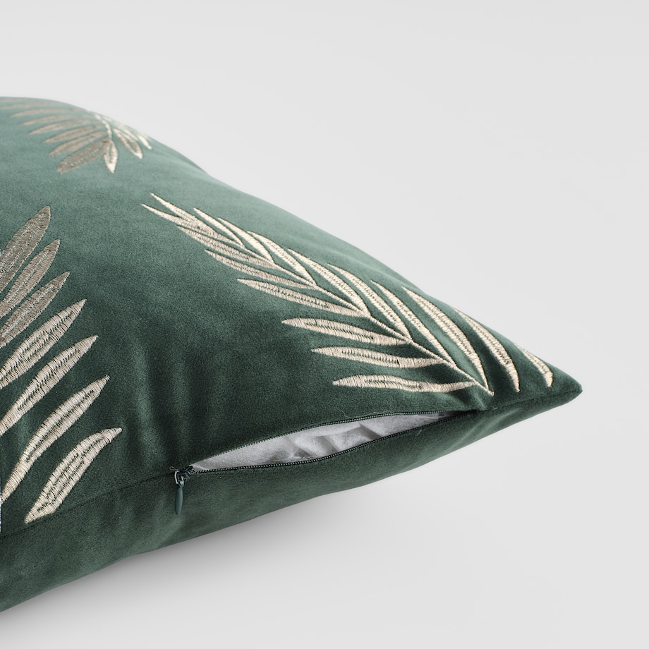 Poszewka Haftowana Solariso 45x45 cm