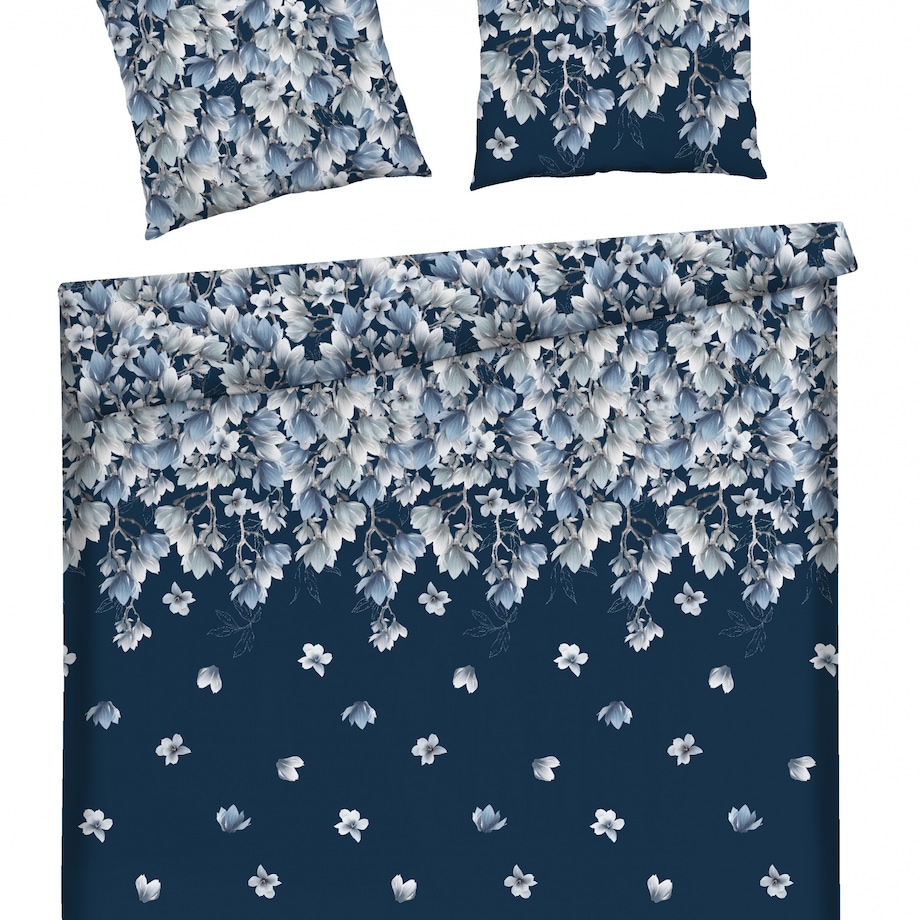 Sateen Bed Linen Flades 200x220 cm