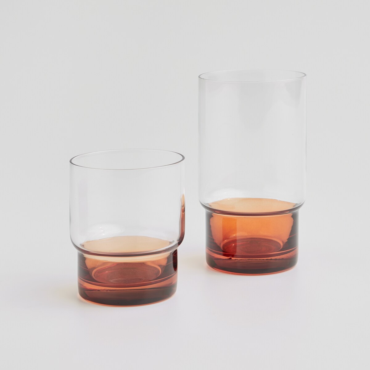 Szklanka Wysoka Mindy