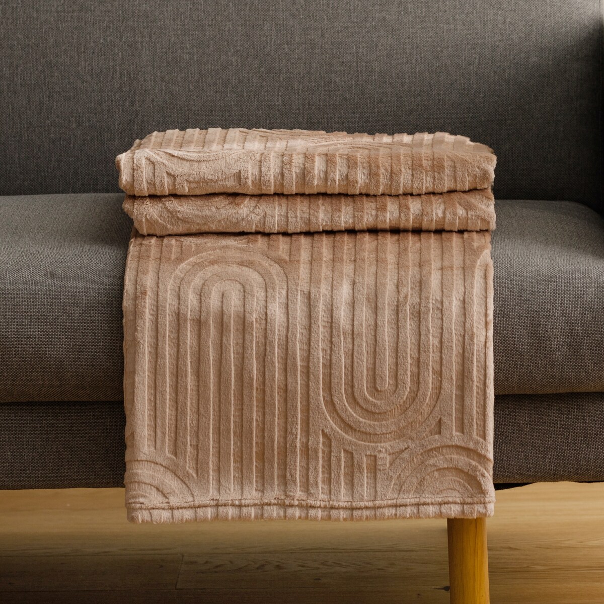 Koc Laberint 150x200 cm