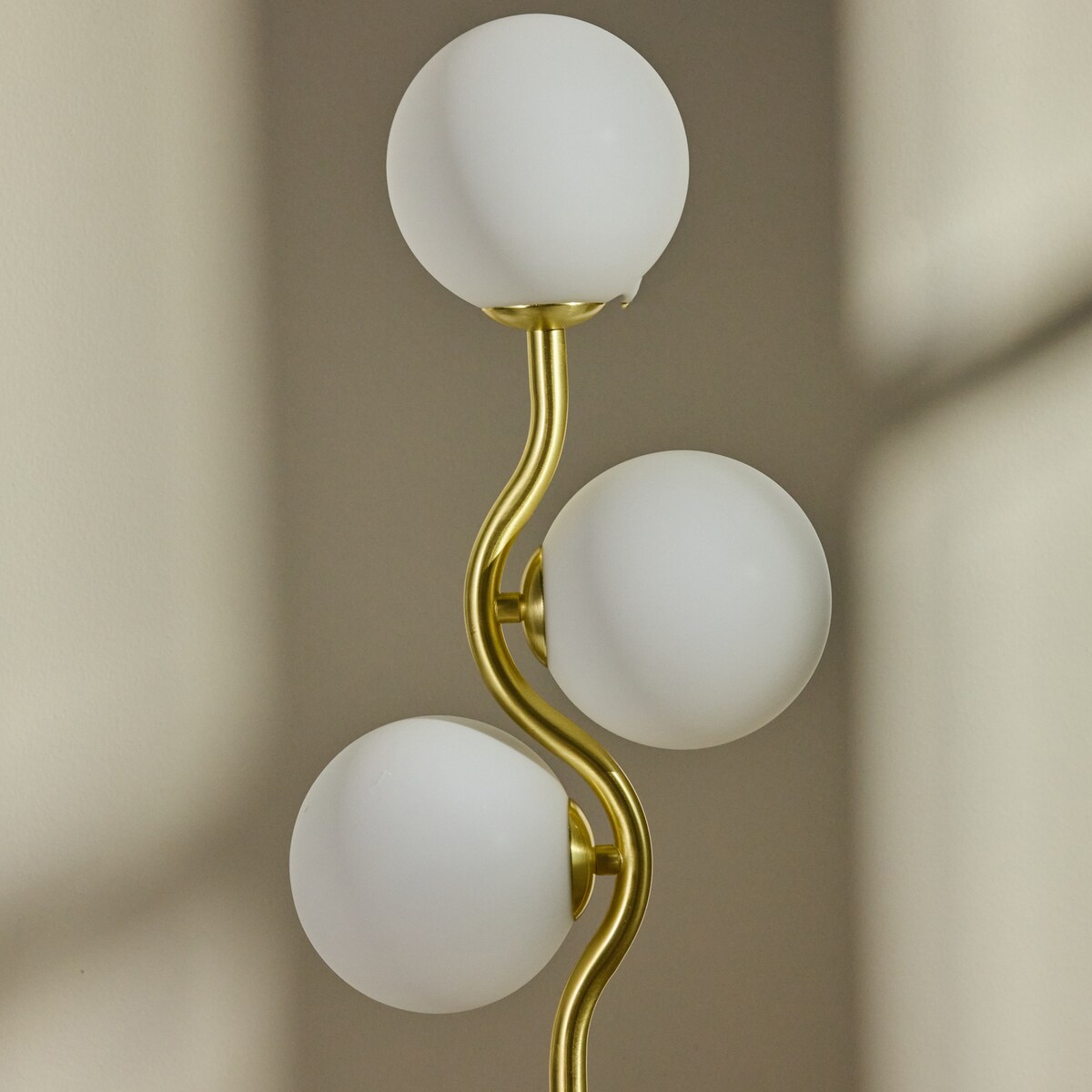 Lampa Podłogowa Camanda