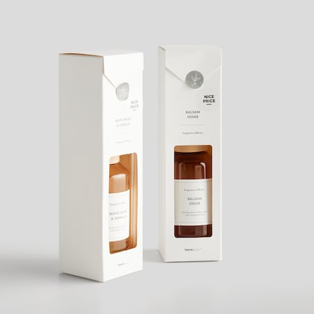 Odświeżacz Powietrza Aromi