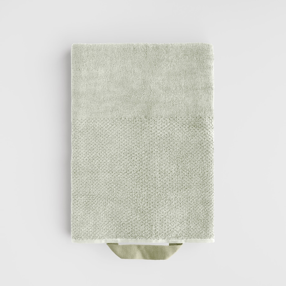 Ręcznik Bawełniany Strippo 100x140 cm