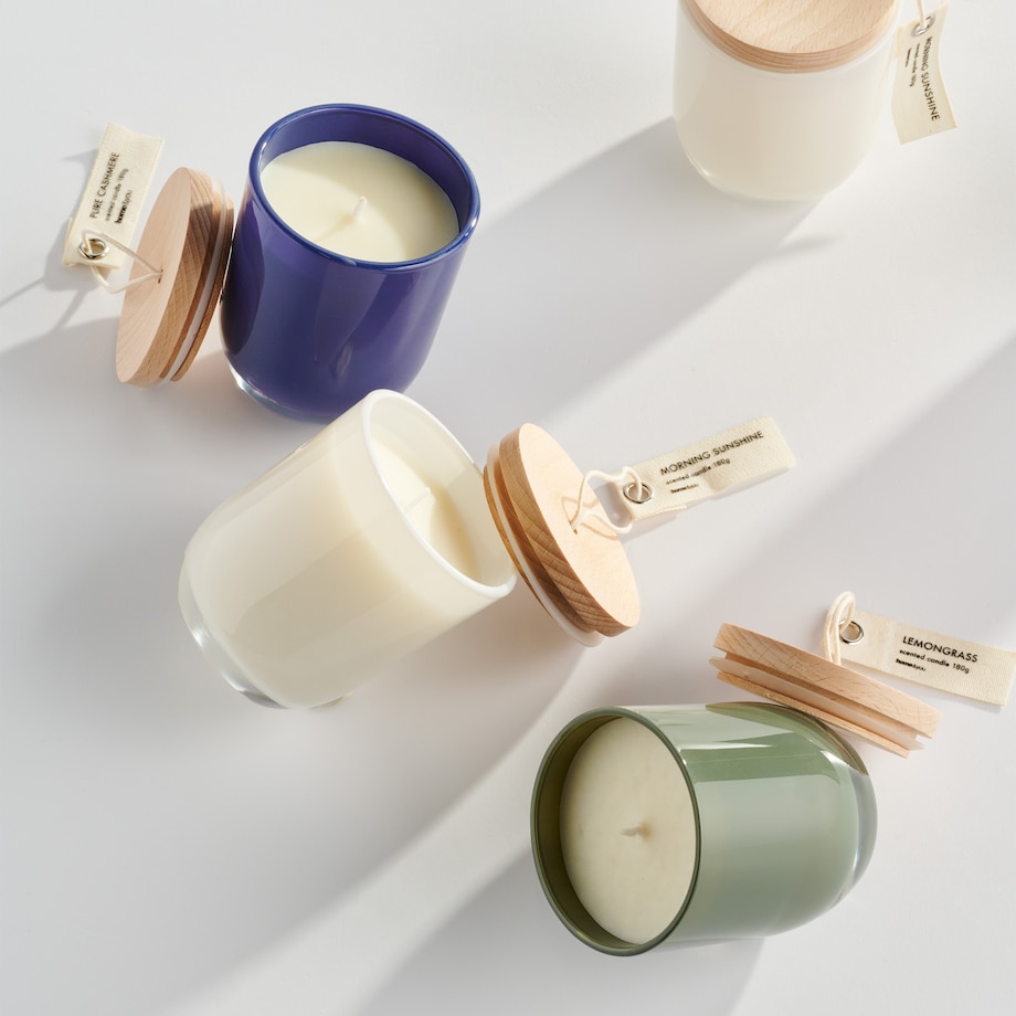 Kubek Łazienkowy Lonar