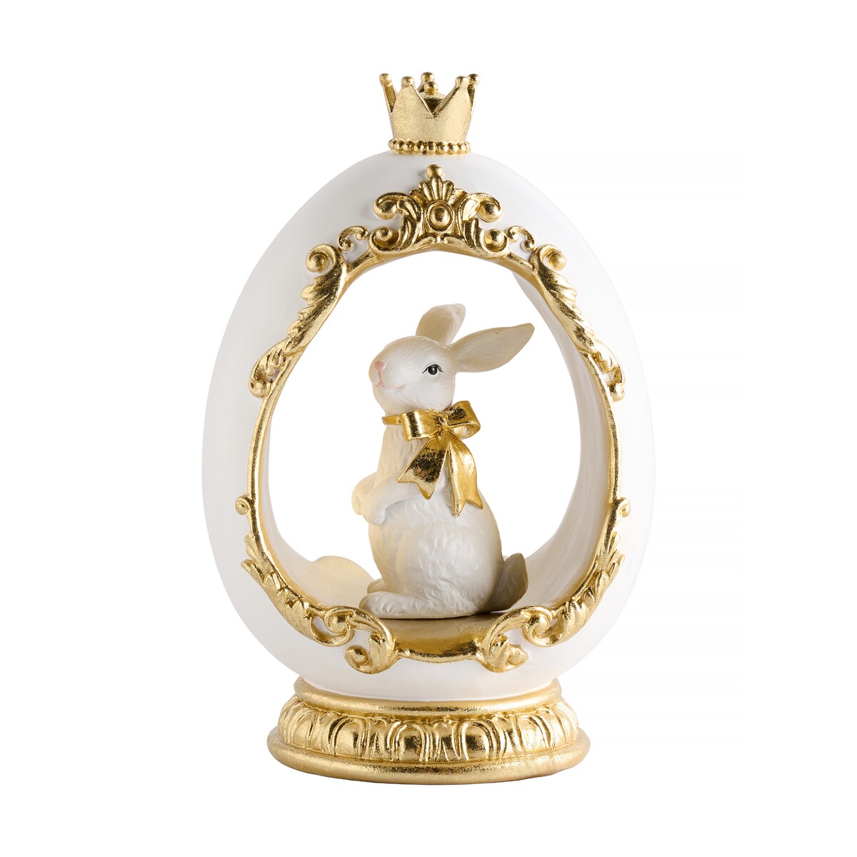 Figurka Crownis z motywem królika