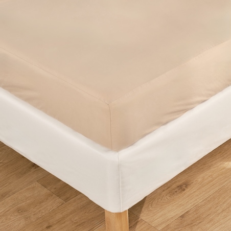 Prześcieradło Z Gumką Beddis 140x200 cm