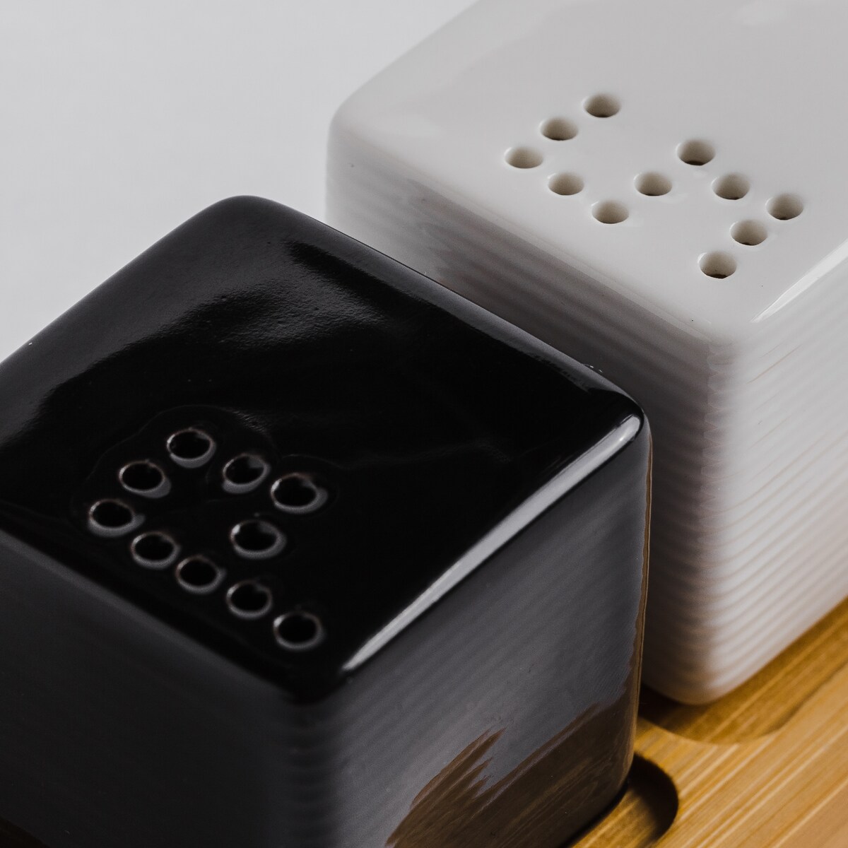 Solniczka I Pieprzniczka Dados