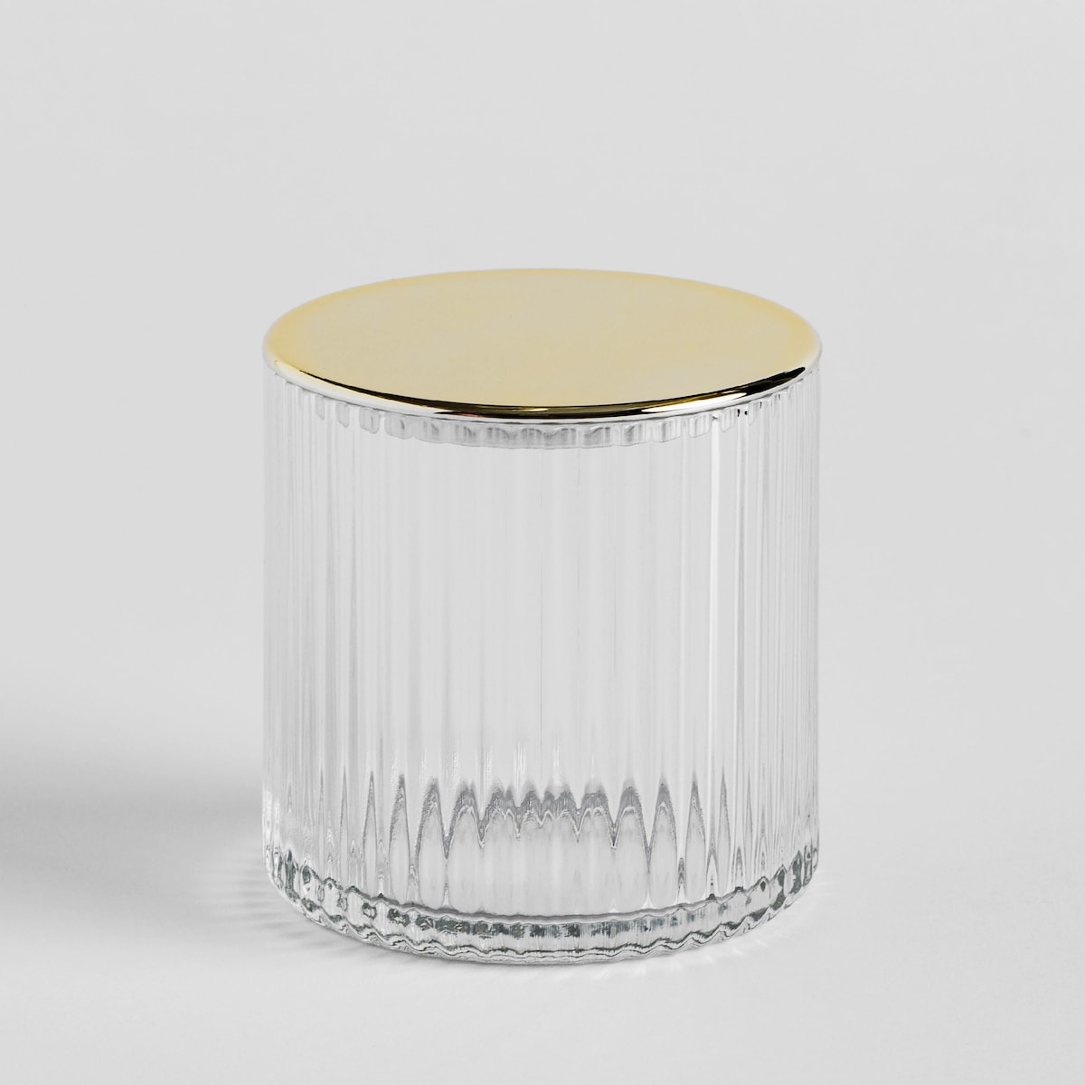 Pojemnik Łazienkowy Ryflos