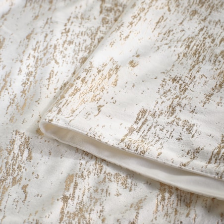 Bieżnik z nadrukiem Luxora 35x180 cm