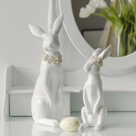 Figurka Flowerbuny