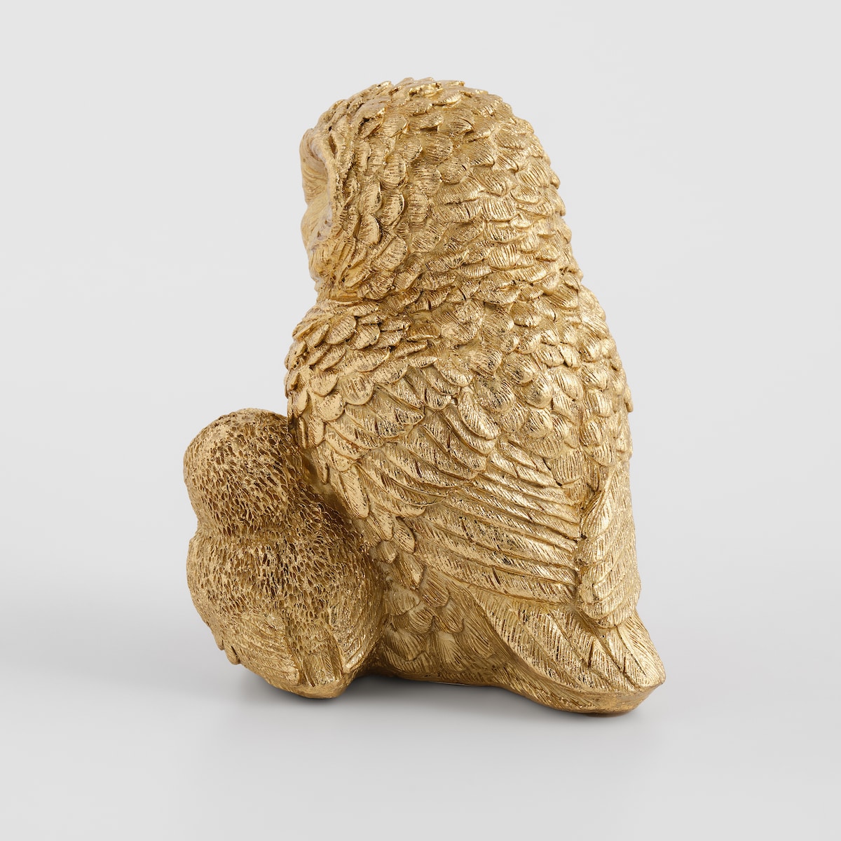 Figurka Owlera