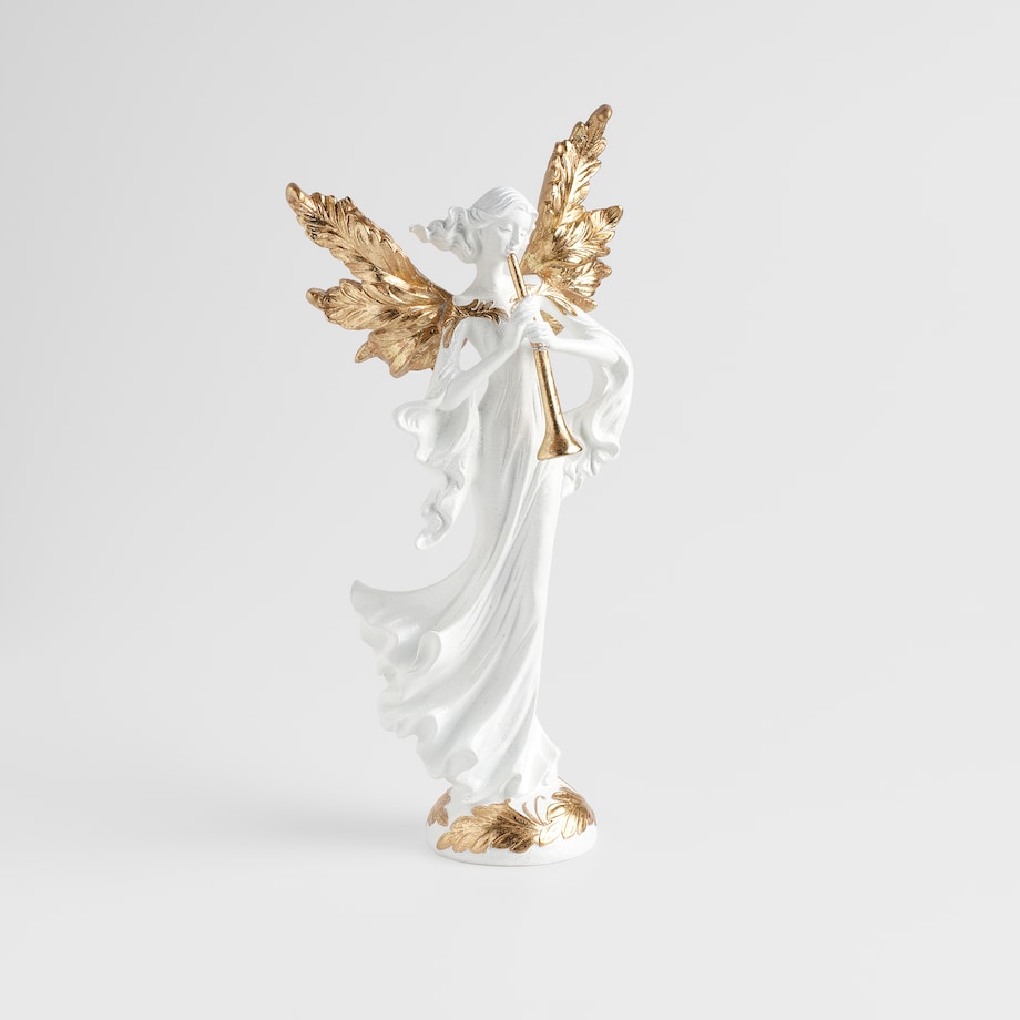 Figurka Angelina z motywem anioła