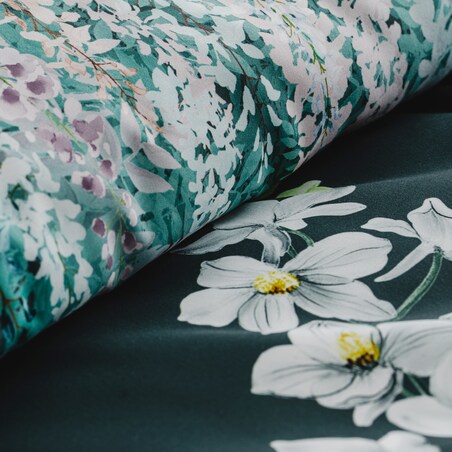 Pościel Z Mikrofibry Skara 160x200 cm