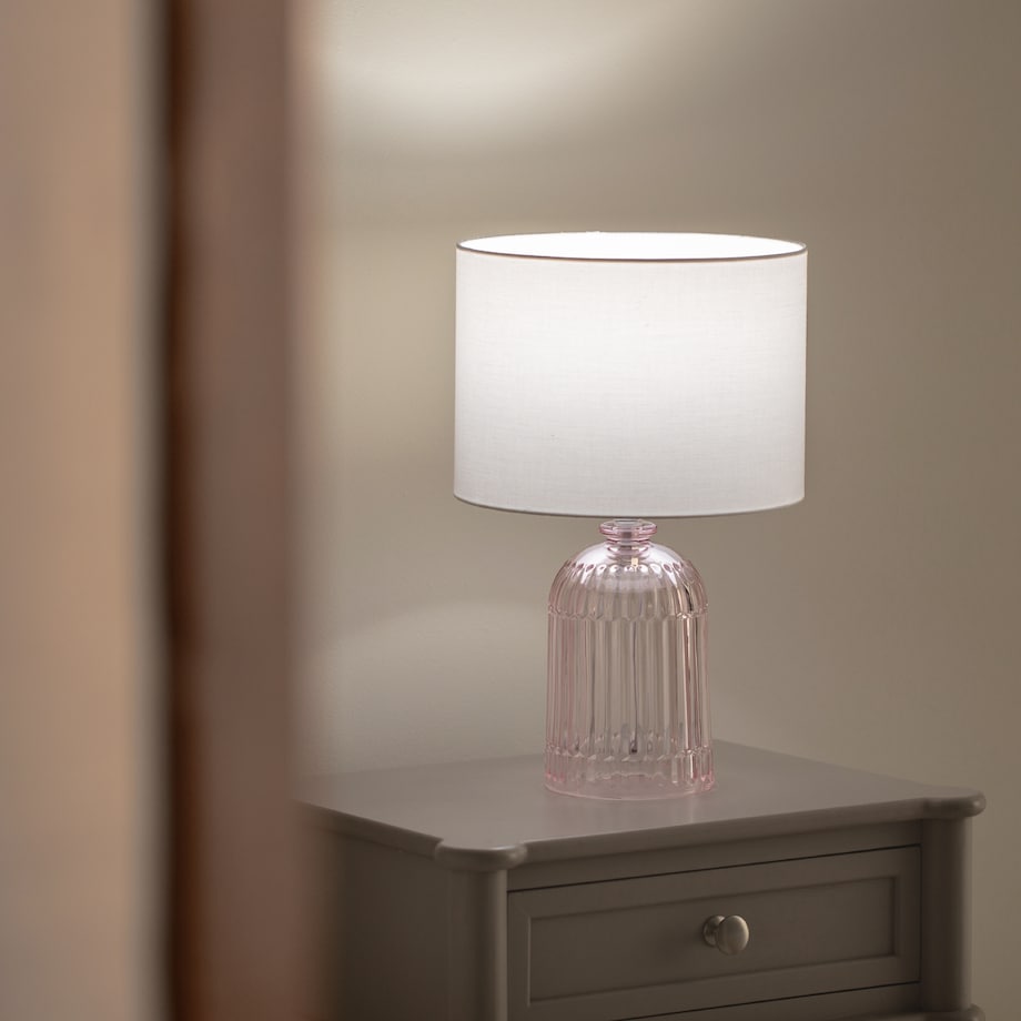 Elegancka Lampa Stołowa Ritosa