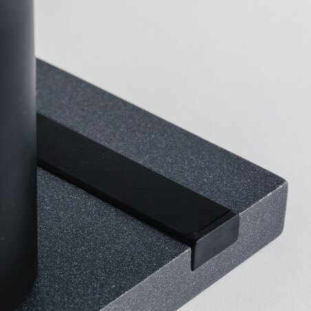 Stojak Ze Szczotką Granitoso